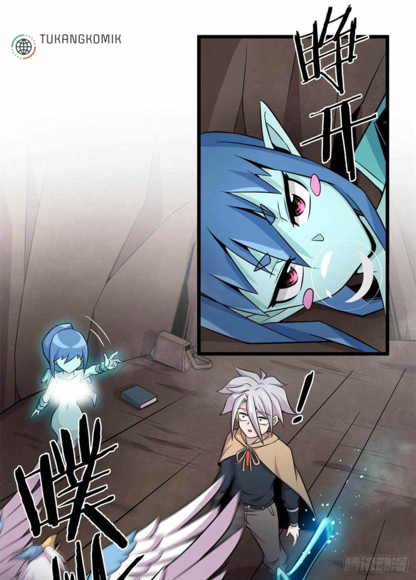 The Charm of Soul Pets Chapter 31 Gambar 19