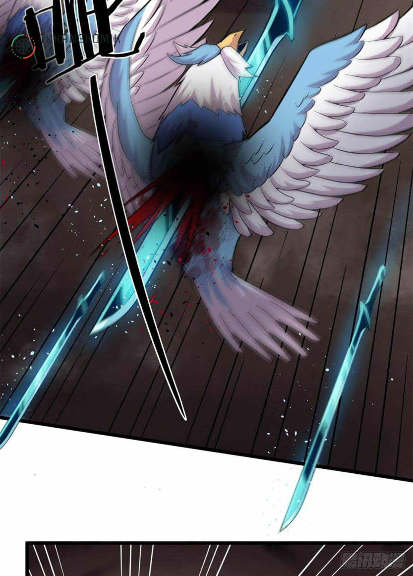 The Charm of Soul Pets Chapter 31 Gambar 20