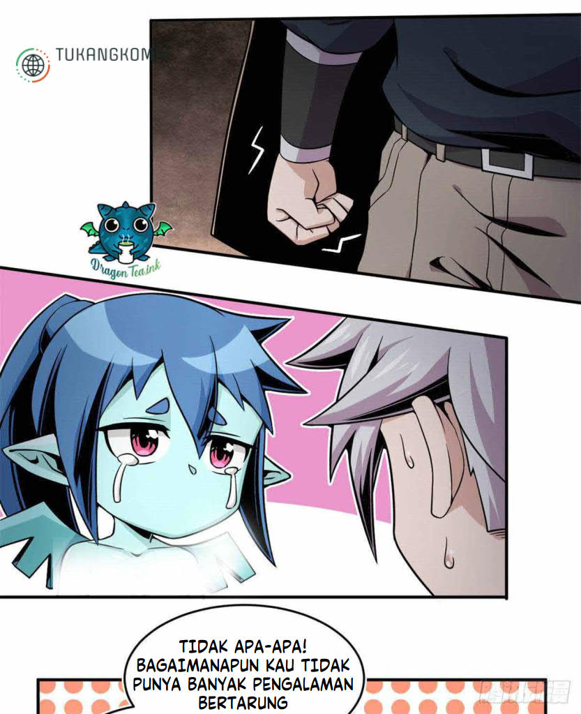 The Charm of Soul Pets Chapter 31 Gambar 25