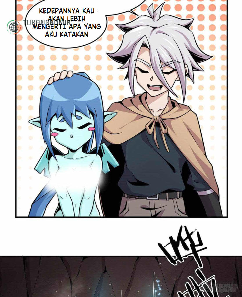 The Charm of Soul Pets Chapter 31 Gambar 26