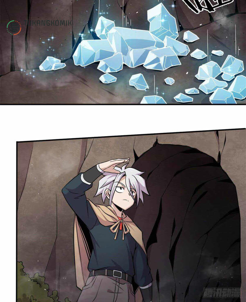 The Charm of Soul Pets Chapter 31 Gambar 27