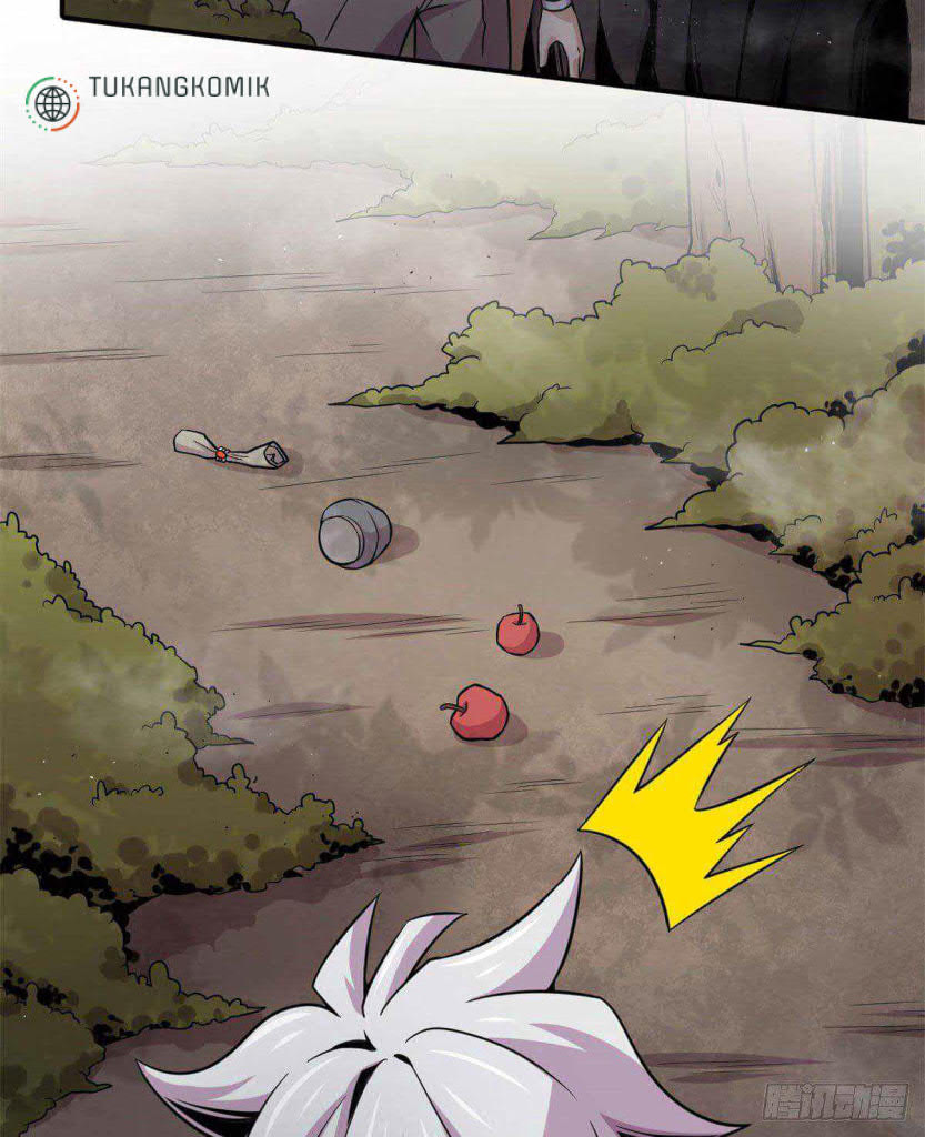 The Charm of Soul Pets Chapter 31 Gambar 28