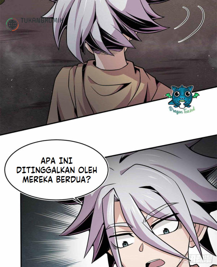 The Charm of Soul Pets Chapter 31 Gambar 29