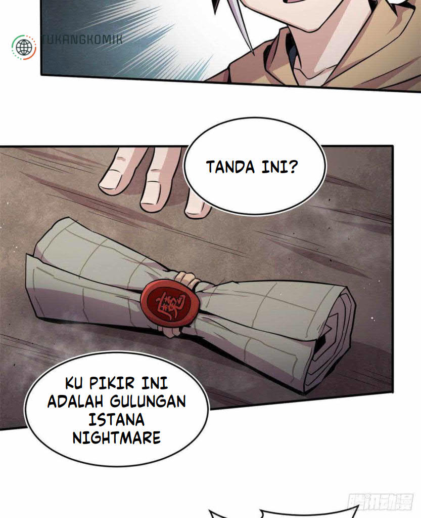 The Charm of Soul Pets Chapter 31 Gambar 30