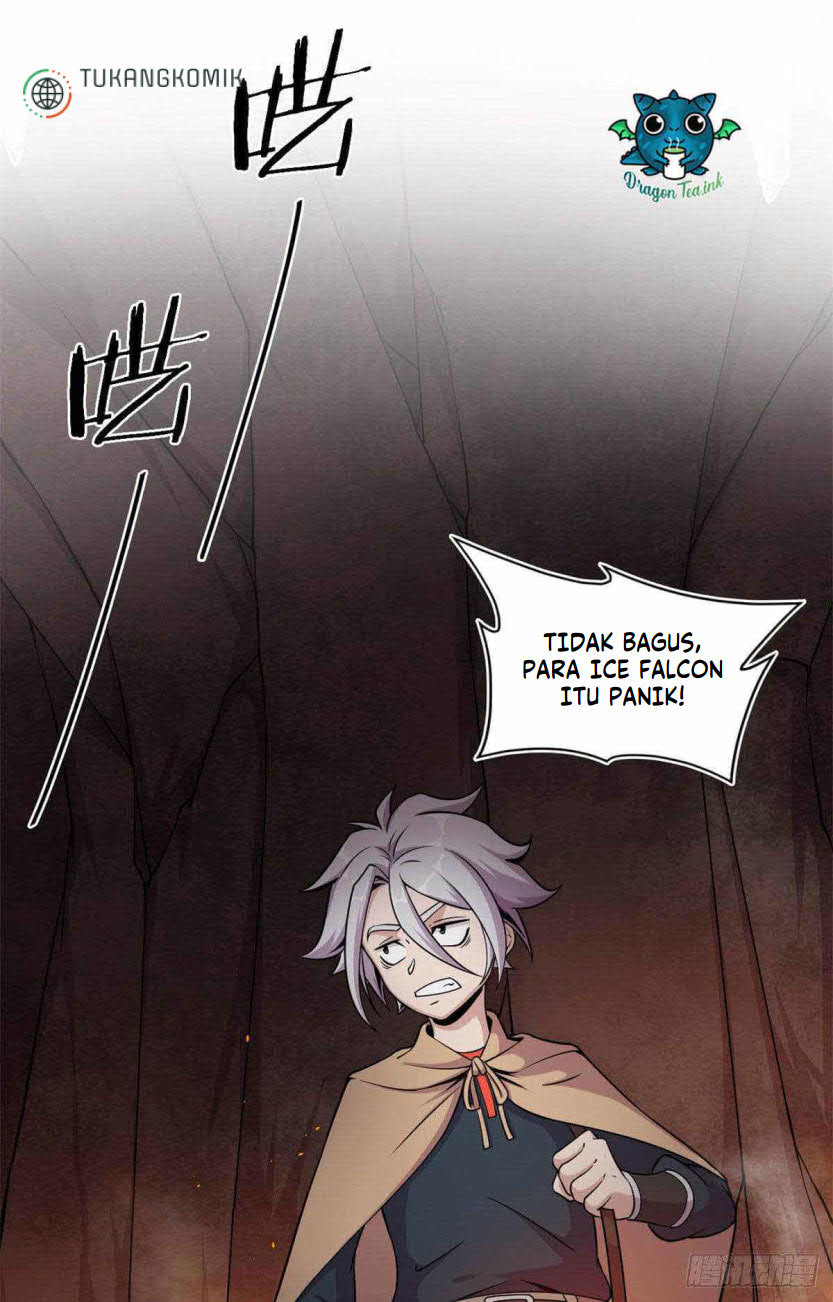 Manhua The Charm of Soul Pets Chapter 31 gambar nomor 2