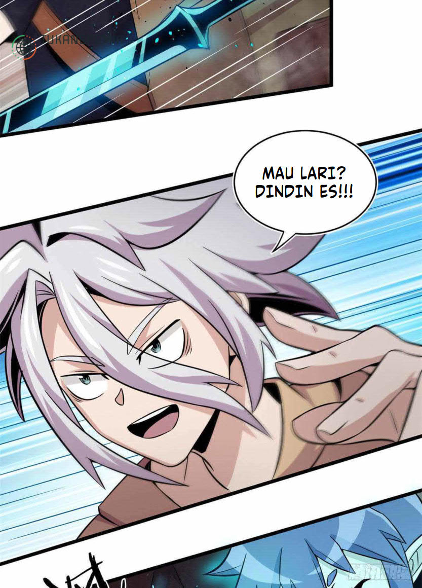 The Charm of Soul Pets Chapter 31 Gambar 22