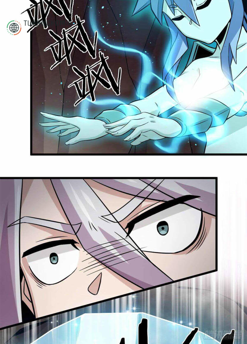 The Charm of Soul Pets Chapter 31 Gambar 23