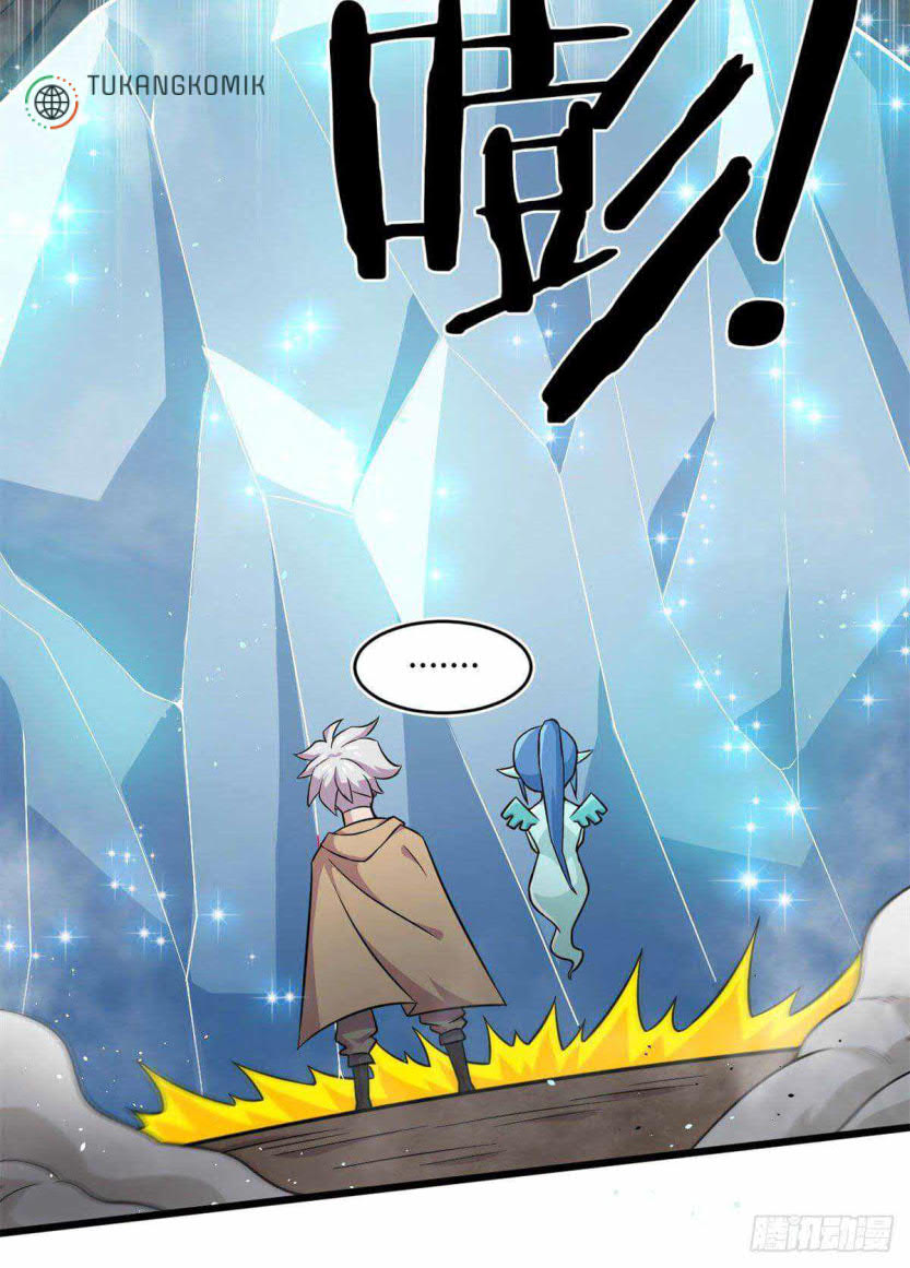 The Charm of Soul Pets Chapter 31 Gambar 24