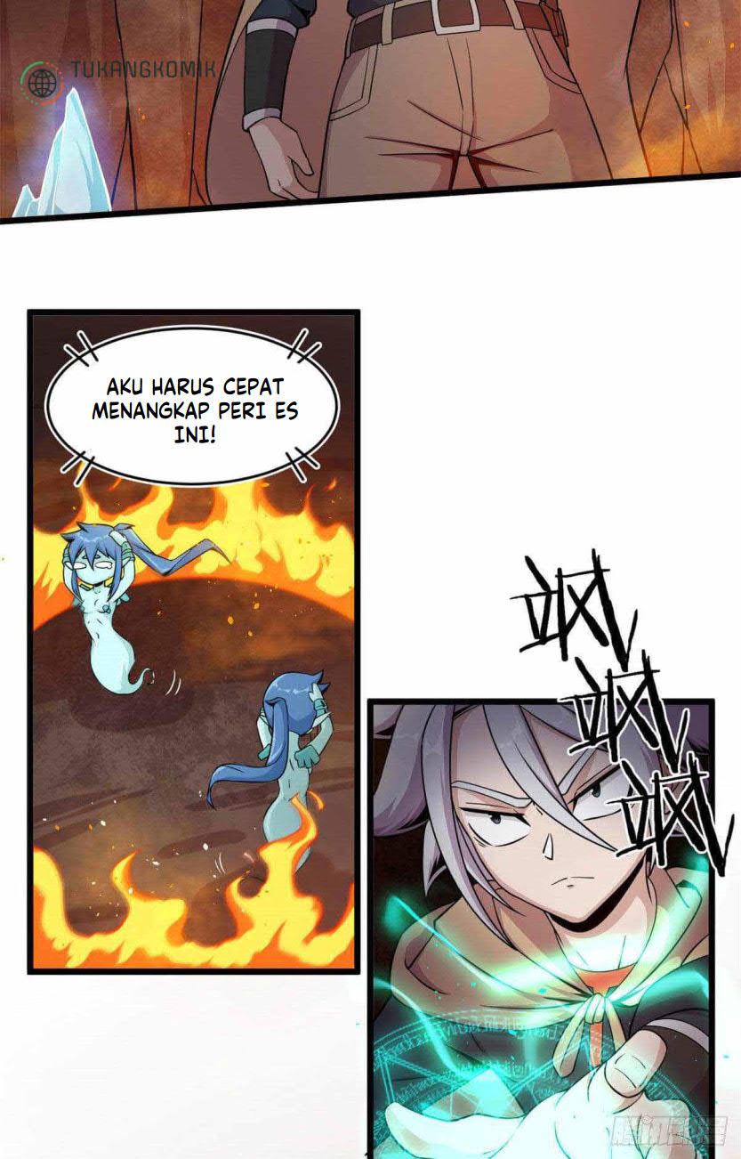 The Charm of Soul Pets Chapter 31 Gambar 3