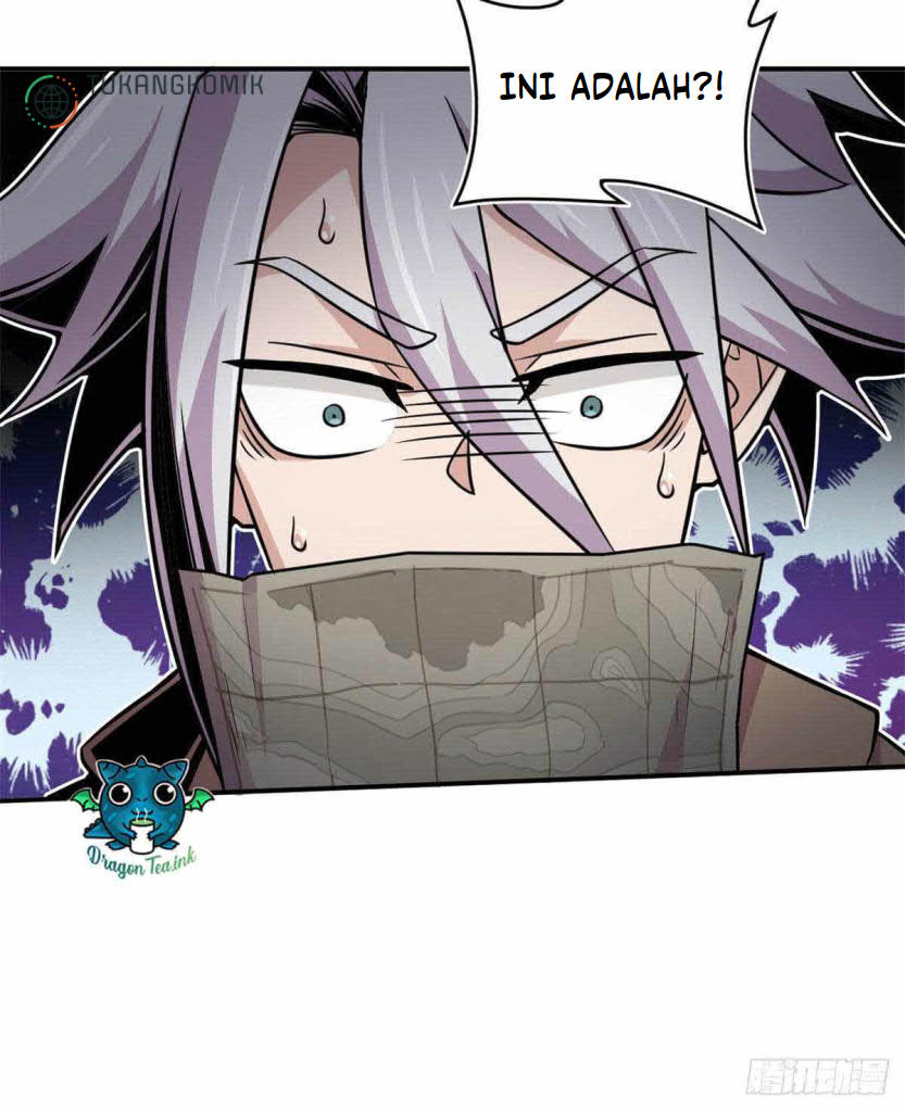 The Charm of Soul Pets Chapter 31 Gambar 31