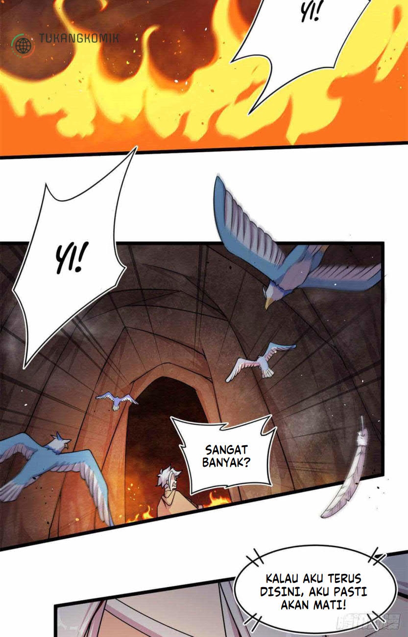 The Charm of Soul Pets Chapter 31 Gambar 5