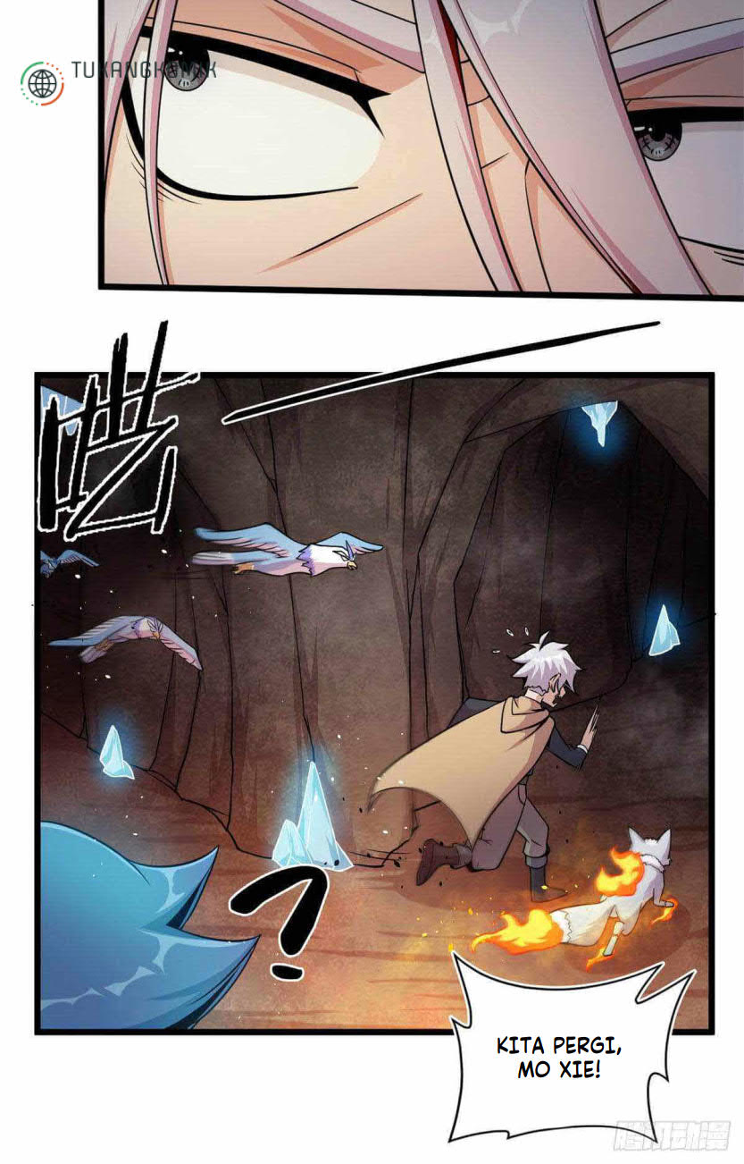 The Charm of Soul Pets Chapter 31 Gambar 6