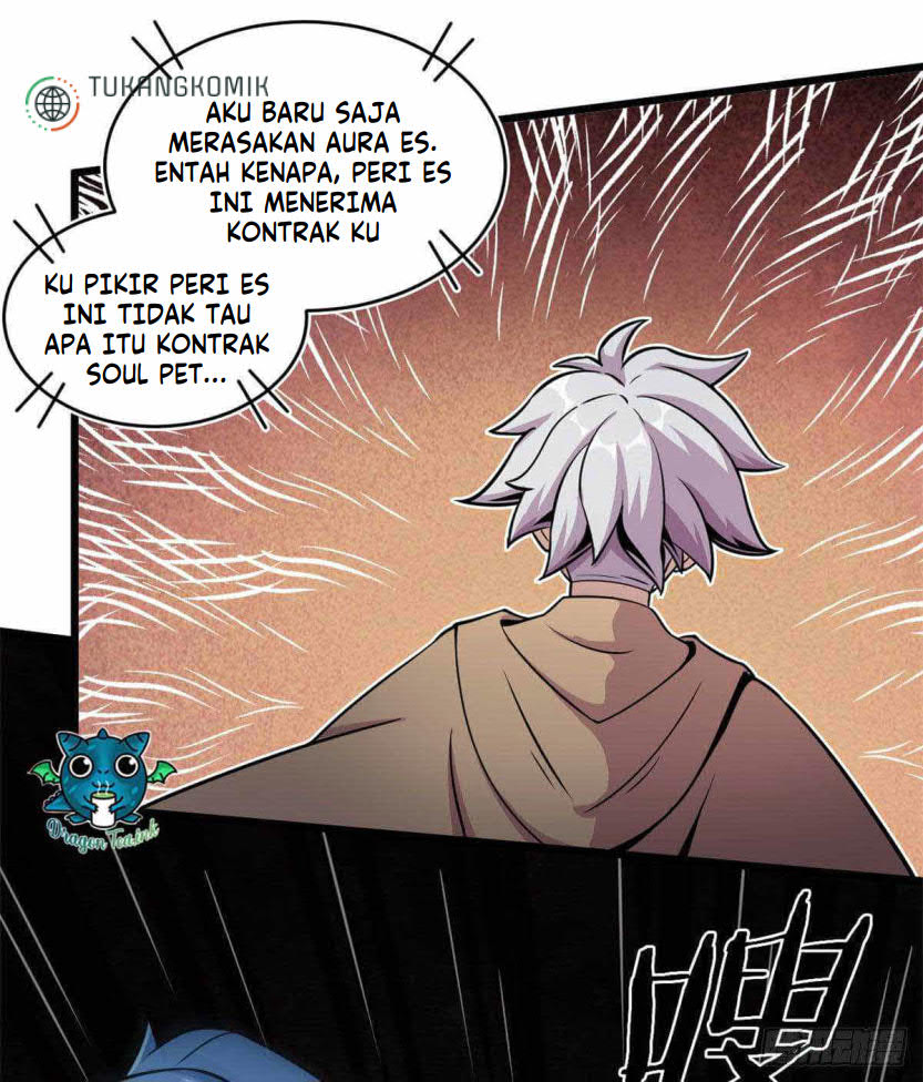 The Charm of Soul Pets Chapter 31 Gambar 7