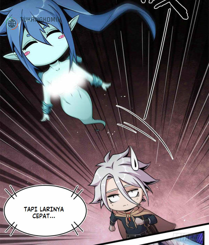 The Charm of Soul Pets Chapter 31 Gambar 8