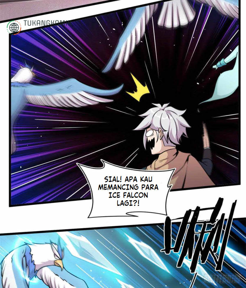 The Charm of Soul Pets Chapter 31 Gambar 9