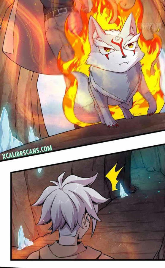 The Charm of Soul Pets Chapter 30 Gambar 3