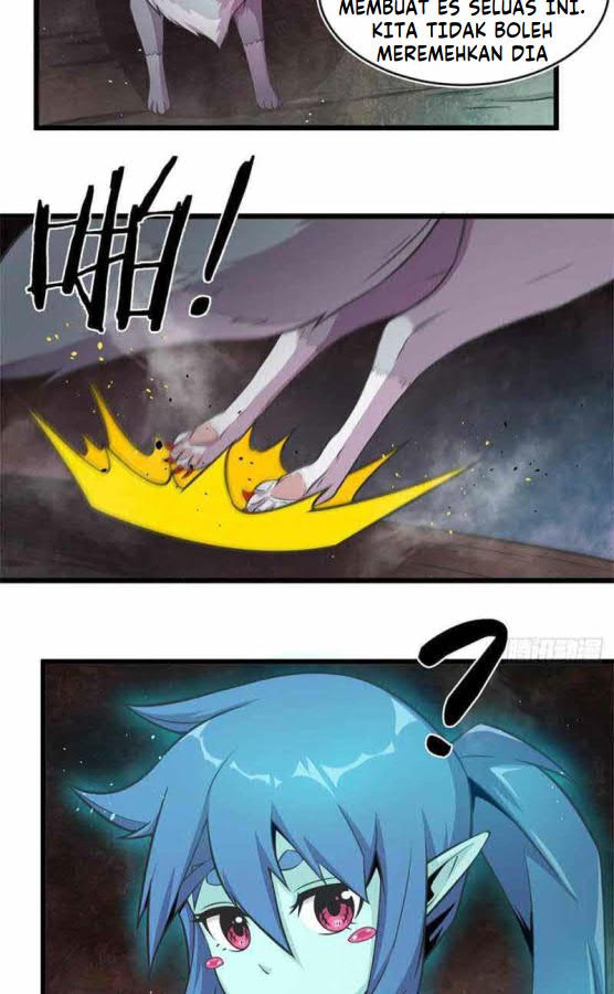 The Charm of Soul Pets Chapter 30 Gambar 6