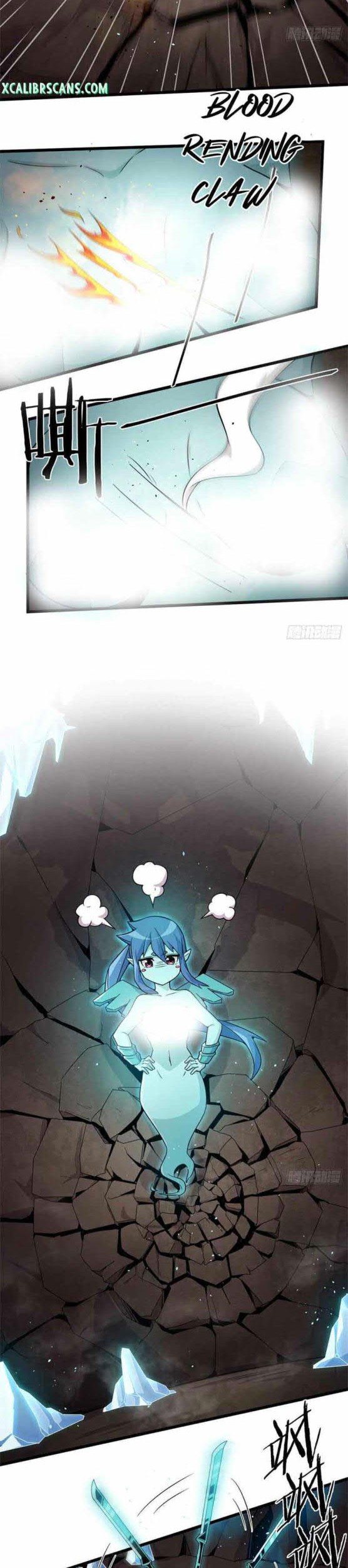 The Charm of Soul Pets Chapter 30 Gambar 8