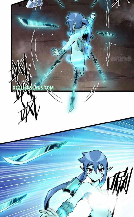 The Charm of Soul Pets Chapter 30 Gambar 9