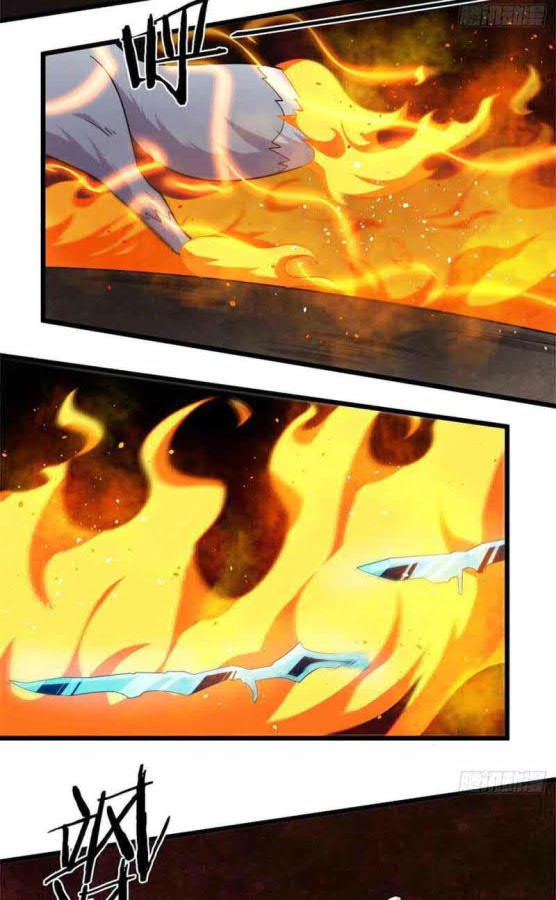 The Charm of Soul Pets Chapter 30 Gambar 12