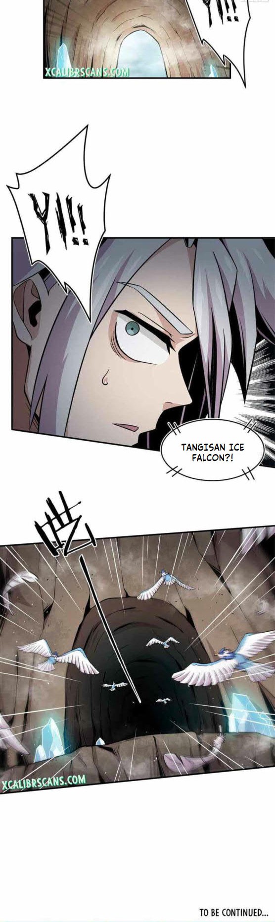 The Charm of Soul Pets Chapter 30 Gambar 14