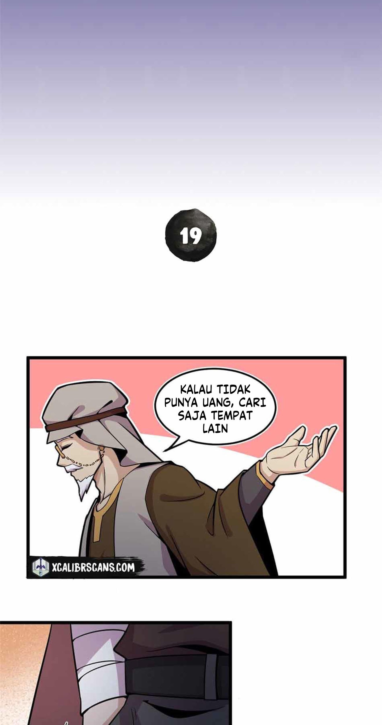 Manhua The Charm of Soul Pets Chapter 19 gambar nomor 2