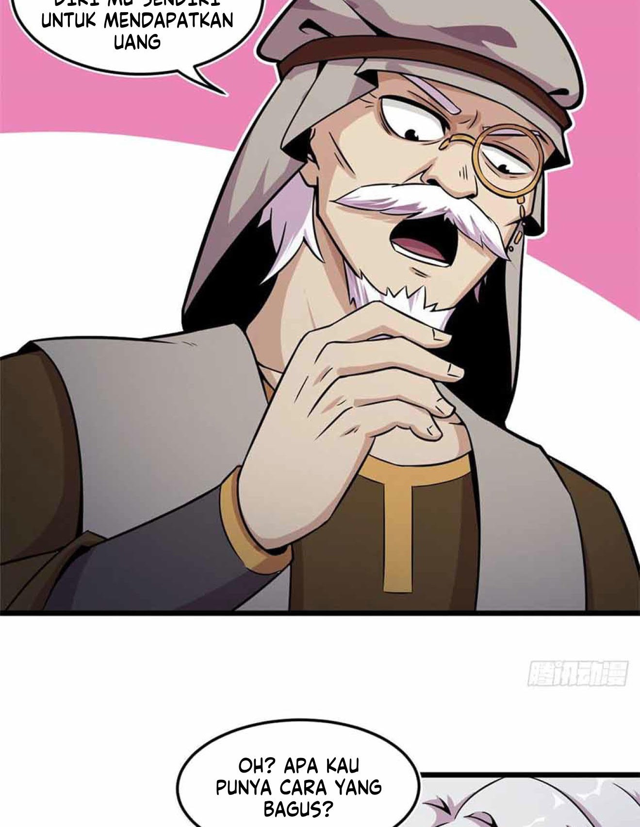 The Charm of Soul Pets Chapter 19 Gambar 6