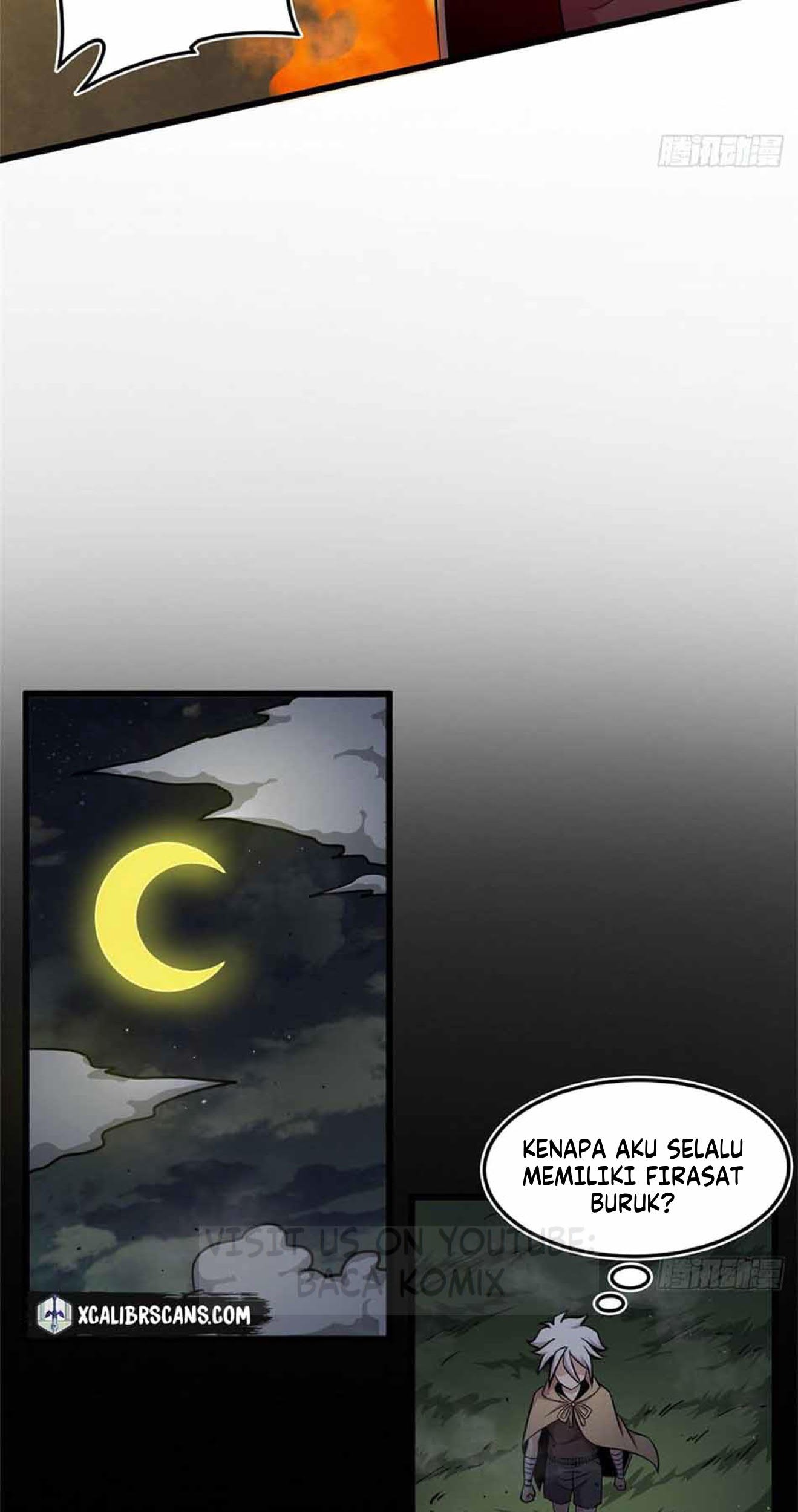 The Charm of Soul Pets Chapter 19 Gambar 9