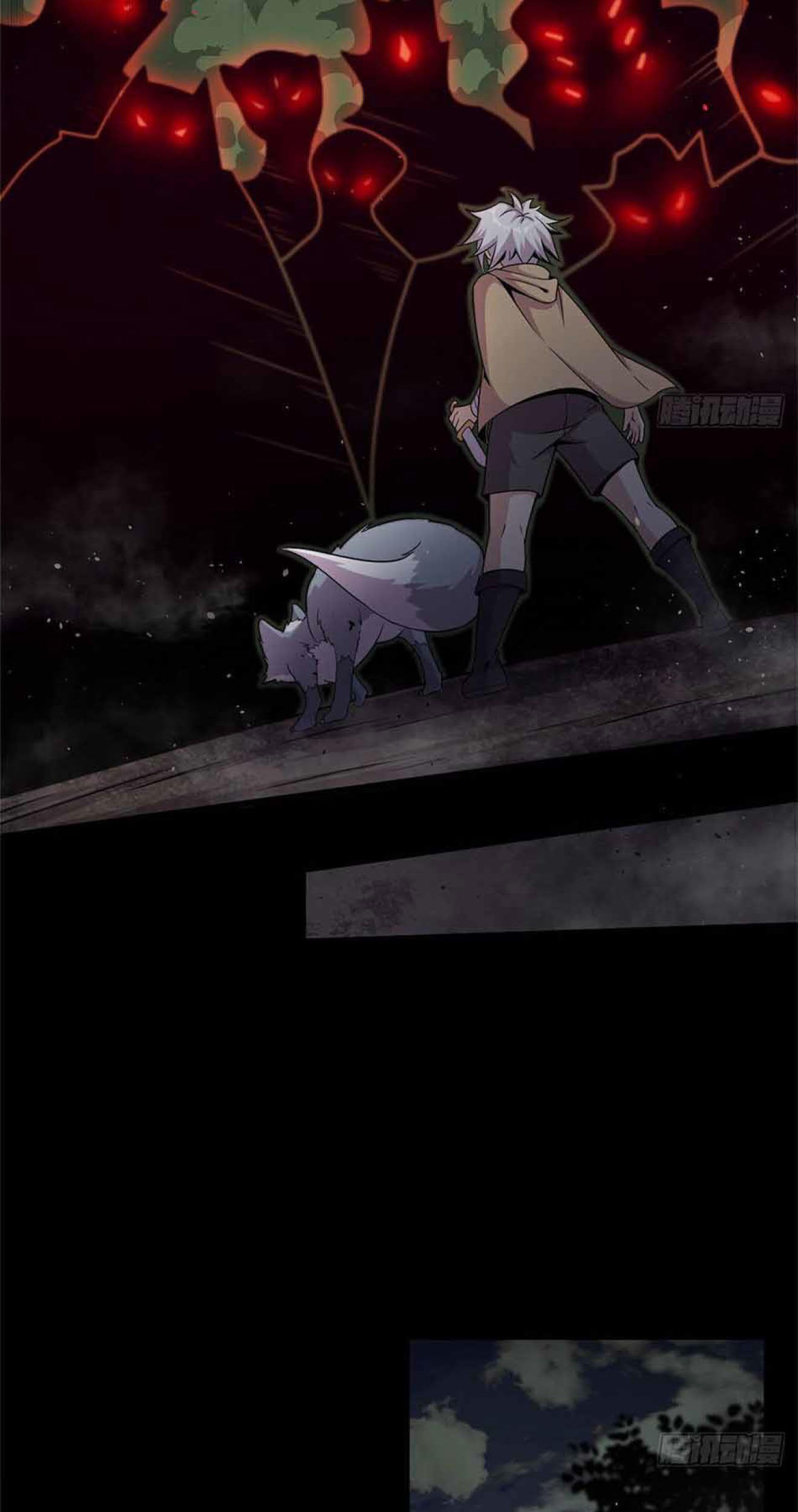 The Charm of Soul Pets Chapter 19 Gambar 11