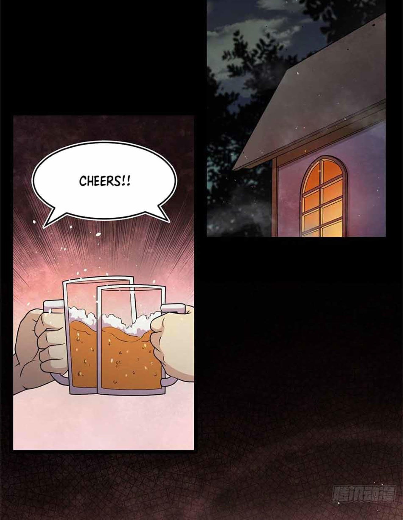 The Charm of Soul Pets Chapter 19 Gambar 12