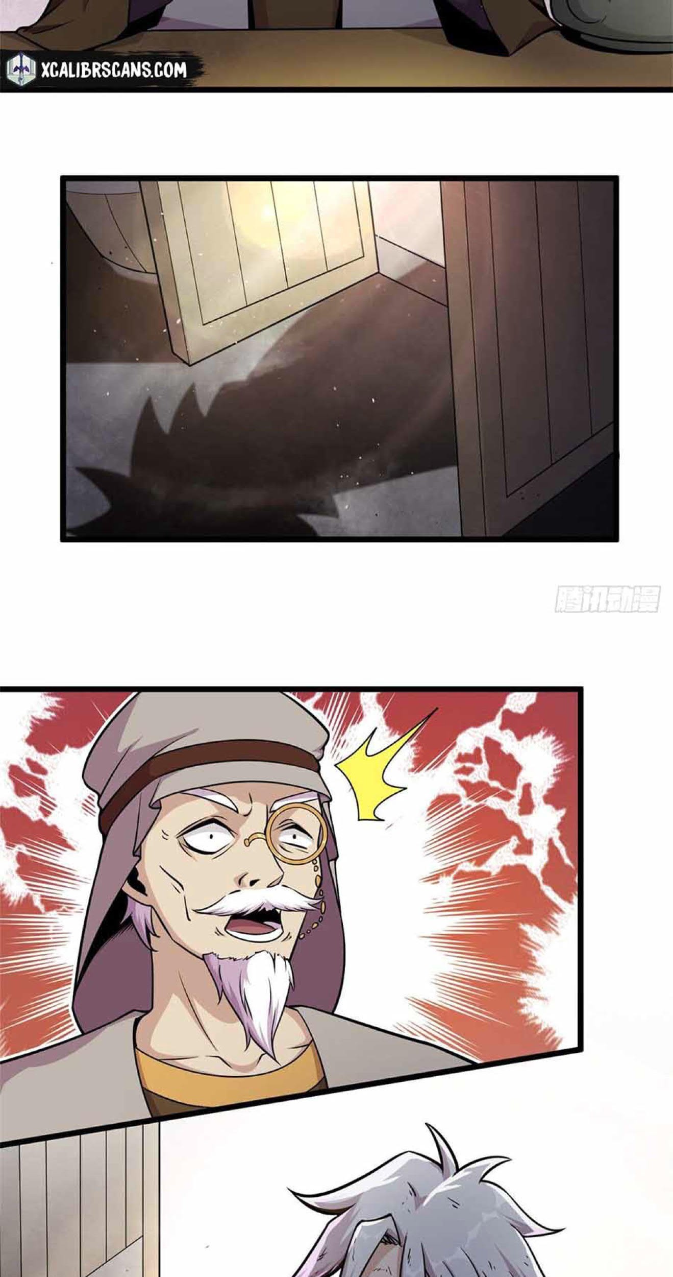 The Charm of Soul Pets Chapter 19 Gambar 19