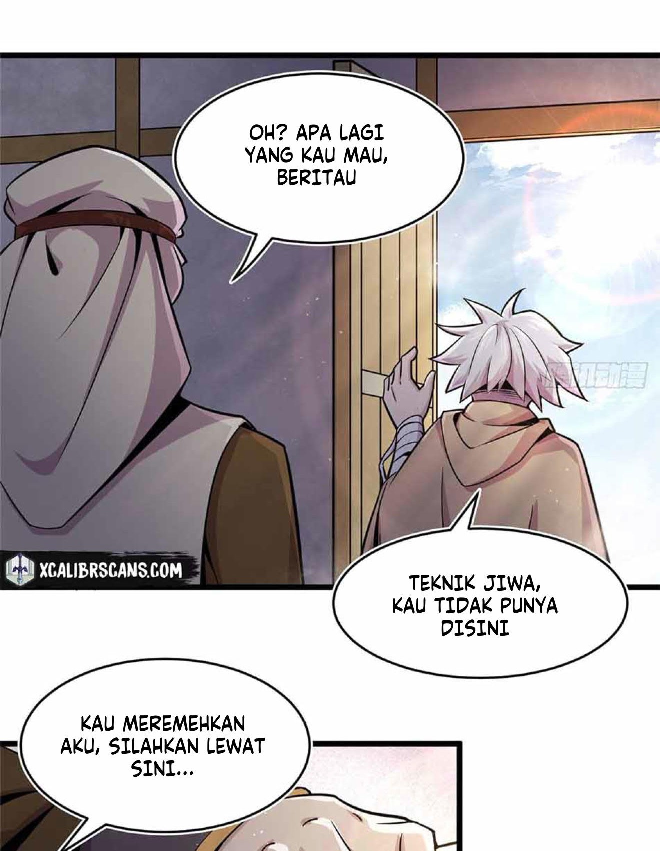 The Charm of Soul Pets Chapter 19 Gambar 24