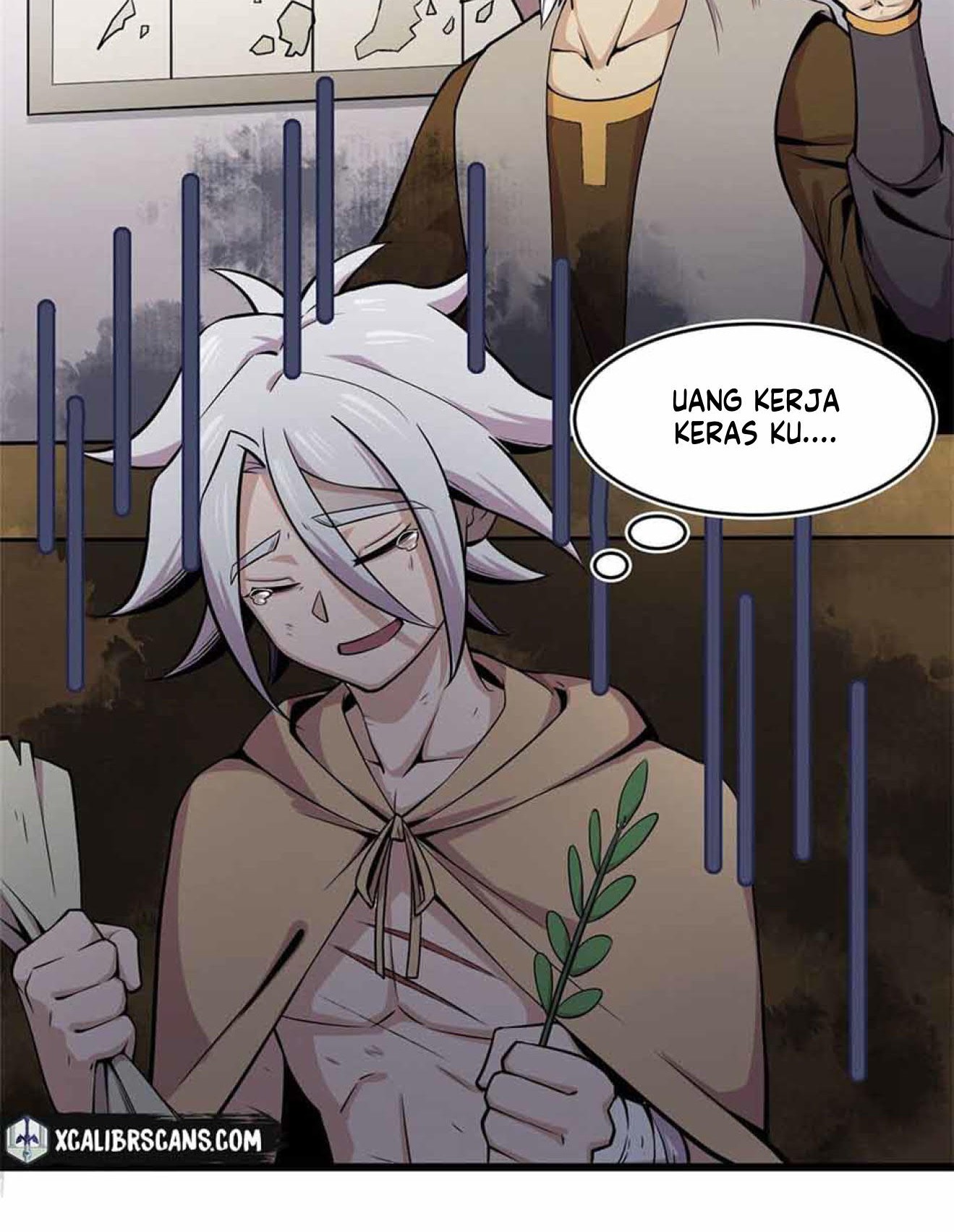 The Charm of Soul Pets Chapter 19 Gambar 30