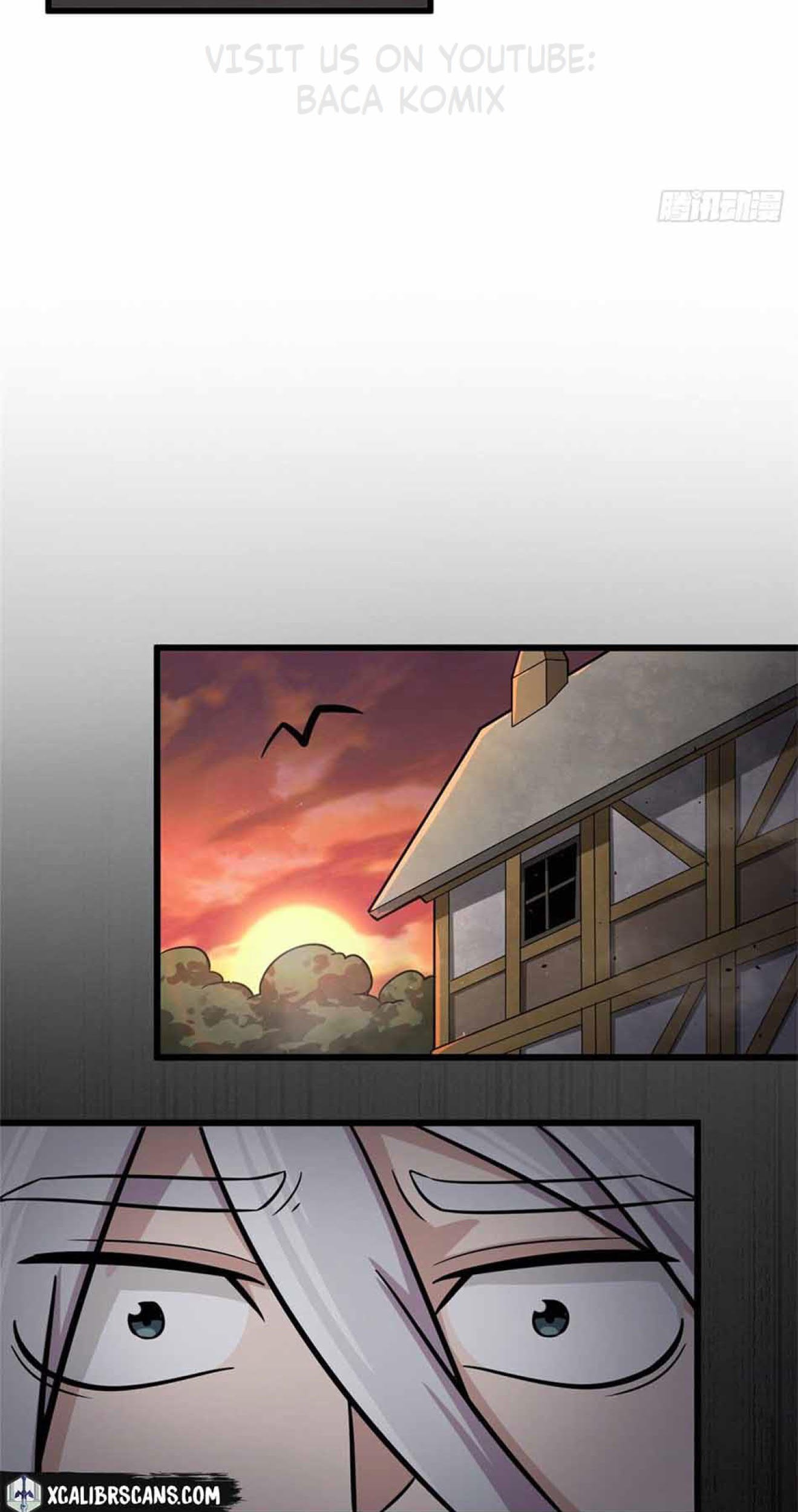 The Charm of Soul Pets Chapter 19 Gambar 33