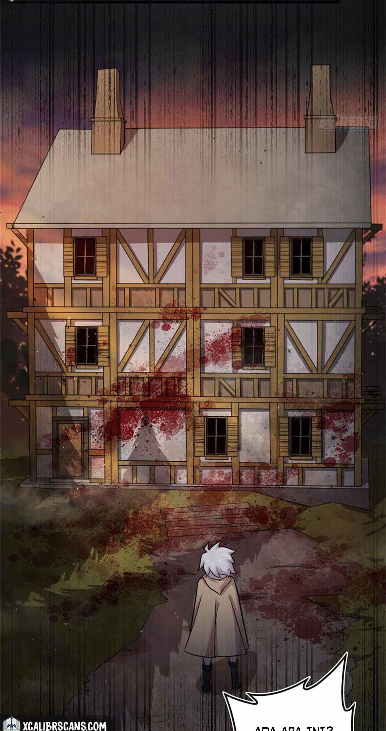 The Charm of Soul Pets Chapter 19 Gambar 34