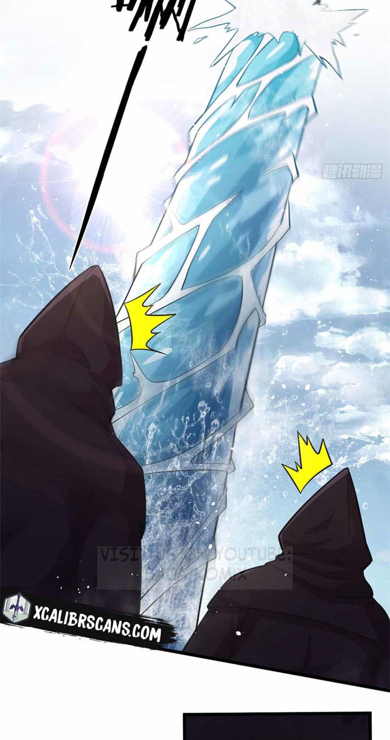 The Charm of Soul Pets Chapter 18 Gambar 3