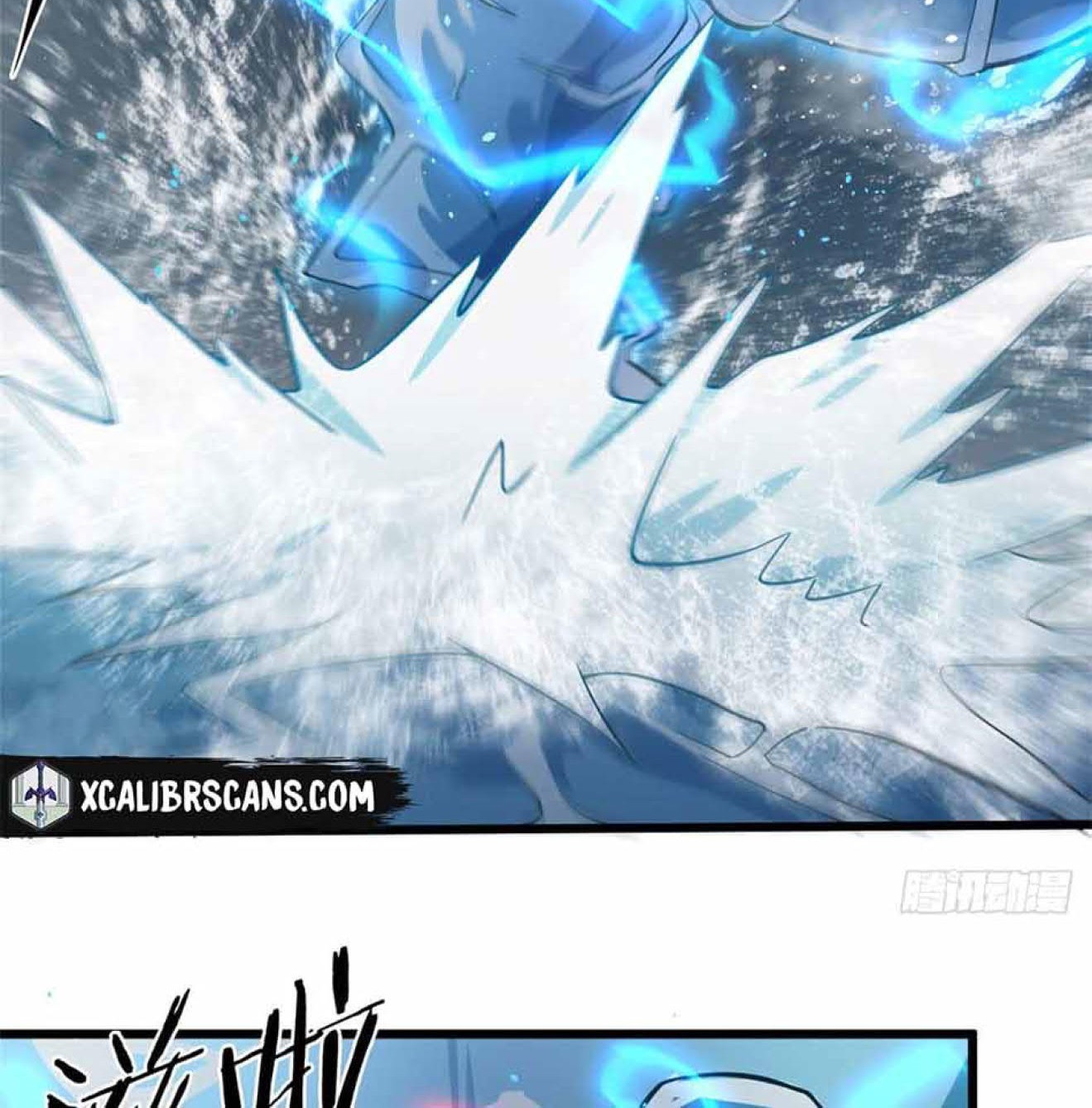 The Charm of Soul Pets Chapter 18 Gambar 6