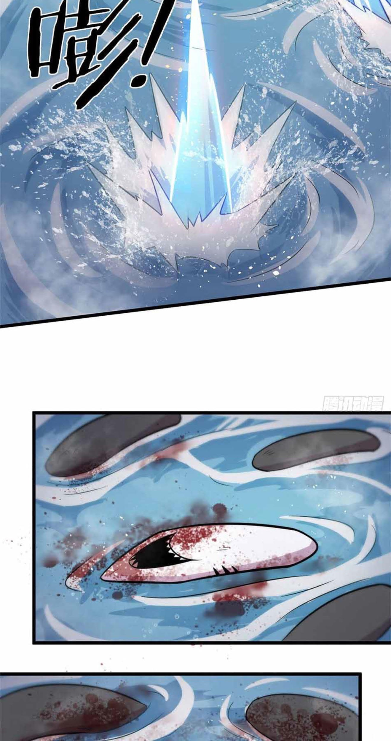 The Charm of Soul Pets Chapter 18 Gambar 8