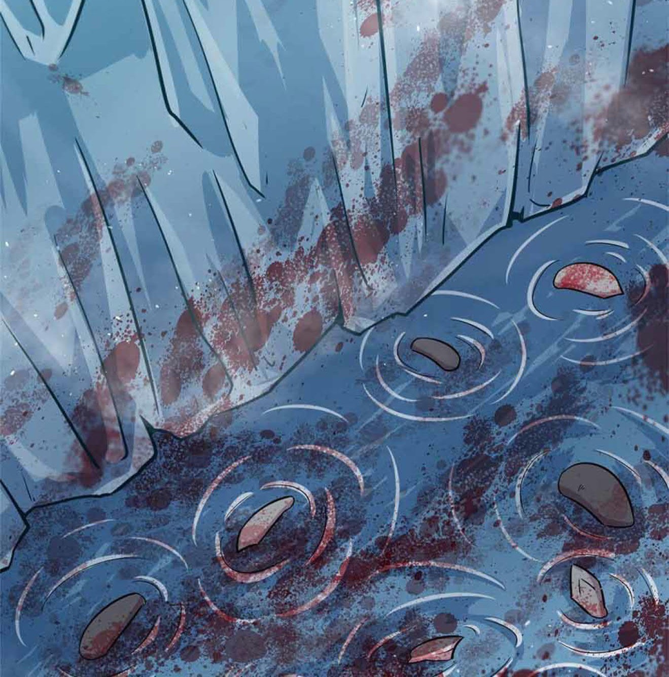 The Charm of Soul Pets Chapter 18 Gambar 12