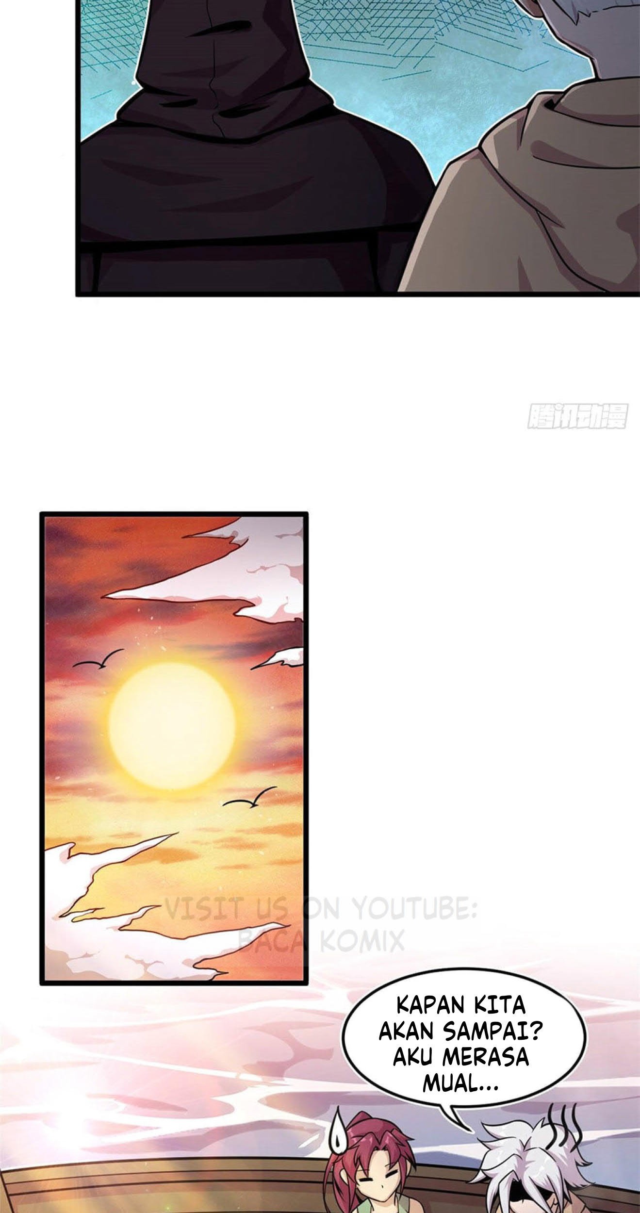 The Charm of Soul Pets Chapter 18 Gambar 15