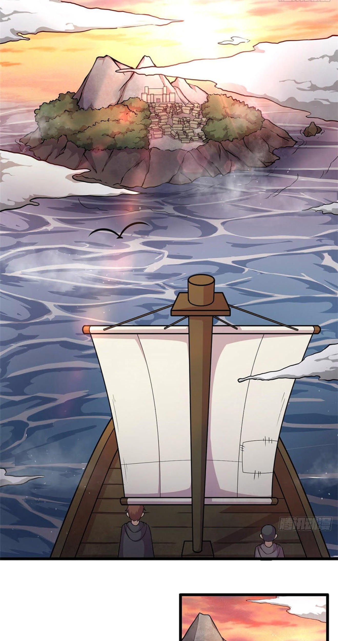 The Charm of Soul Pets Chapter 18 Gambar 17