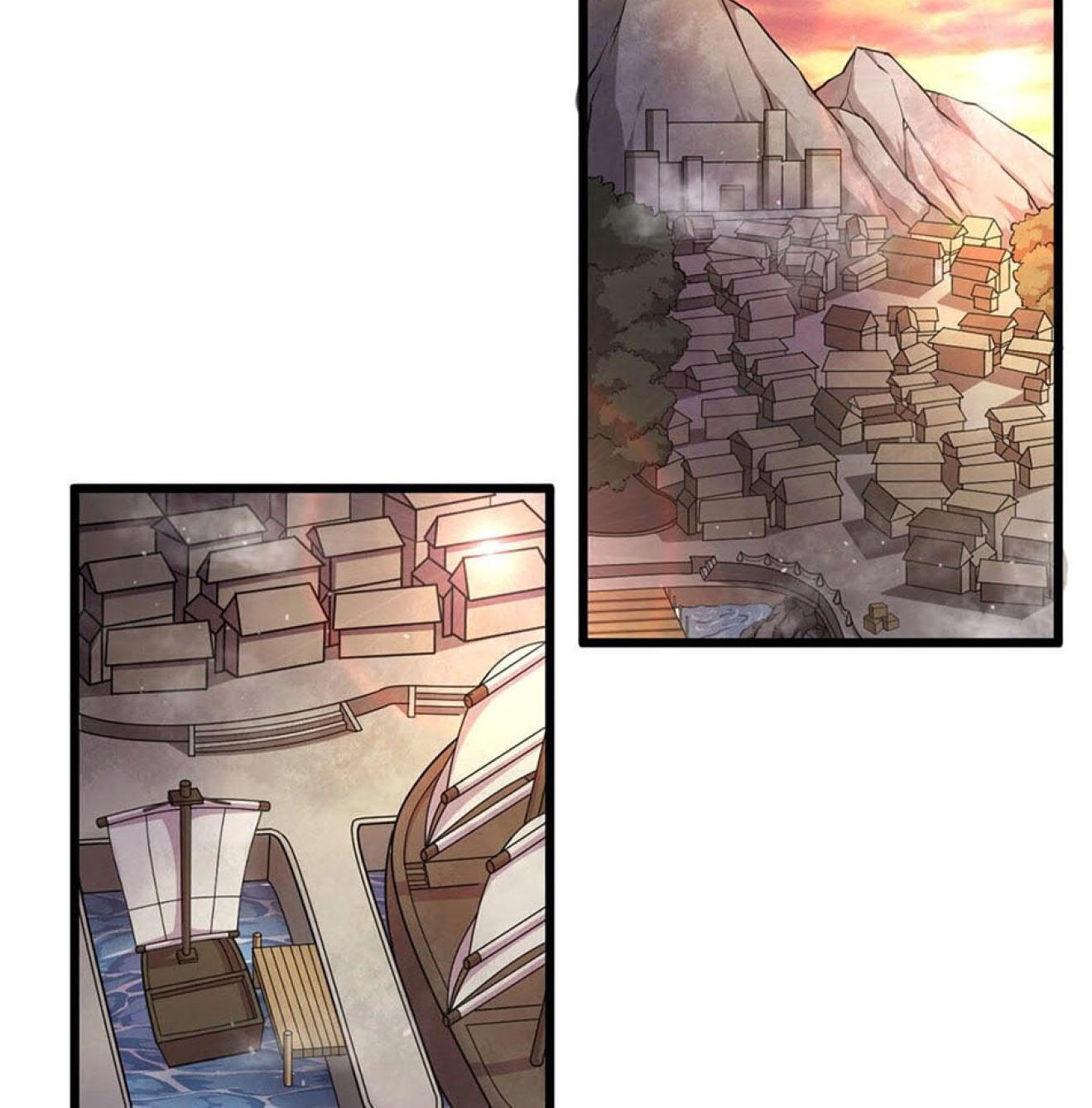 The Charm of Soul Pets Chapter 18 Gambar 18