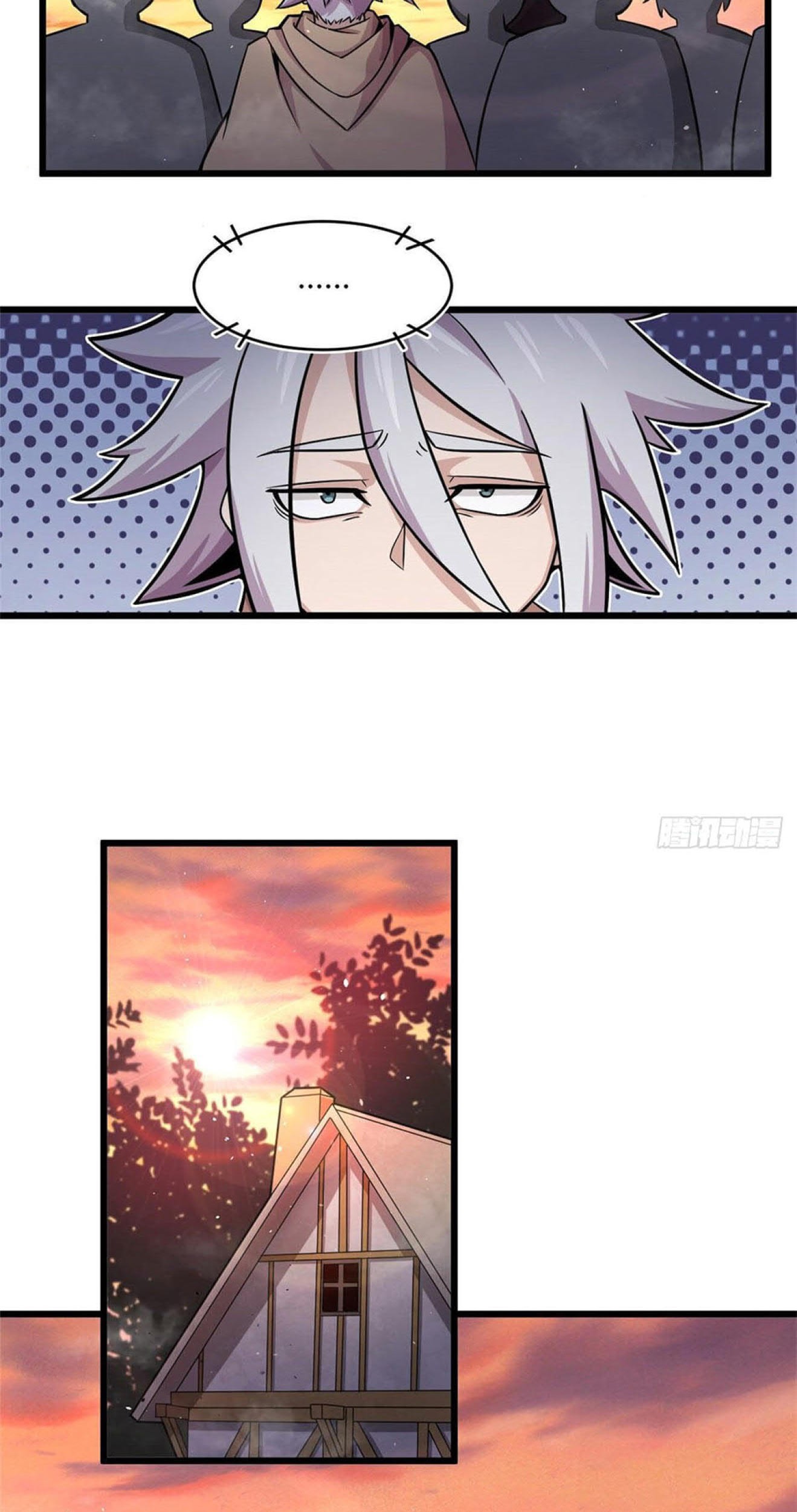 The Charm of Soul Pets Chapter 18 Gambar 25