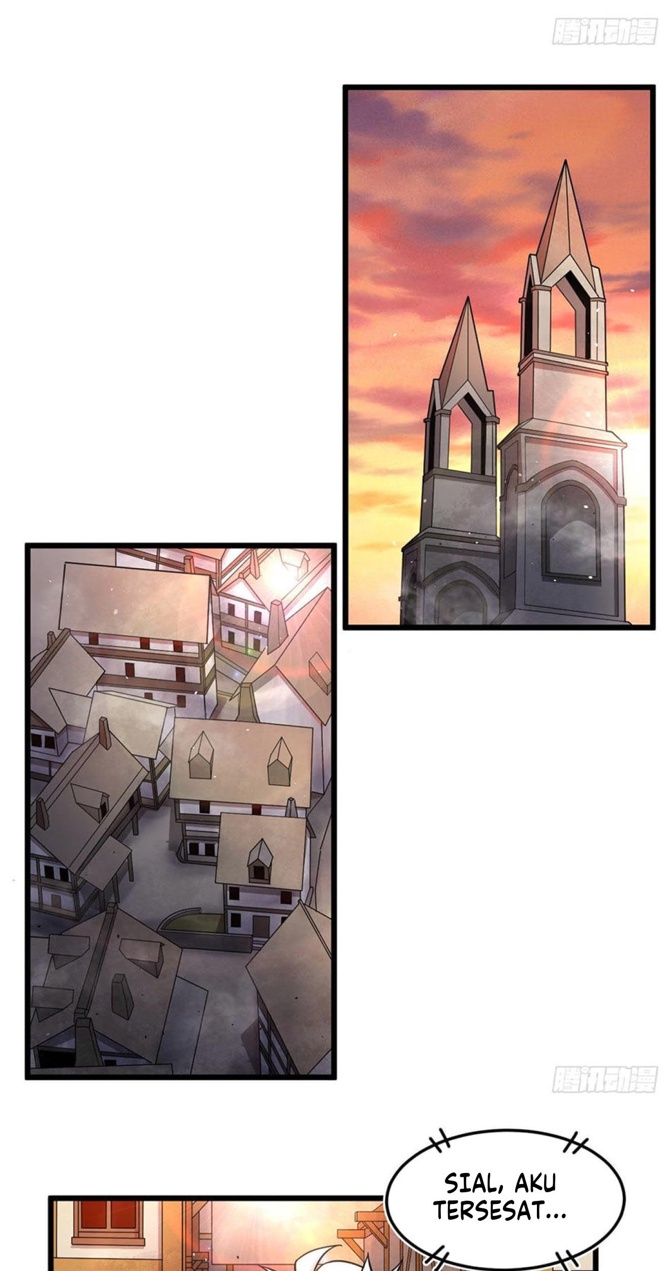 The Charm of Soul Pets Chapter 18 Gambar 28