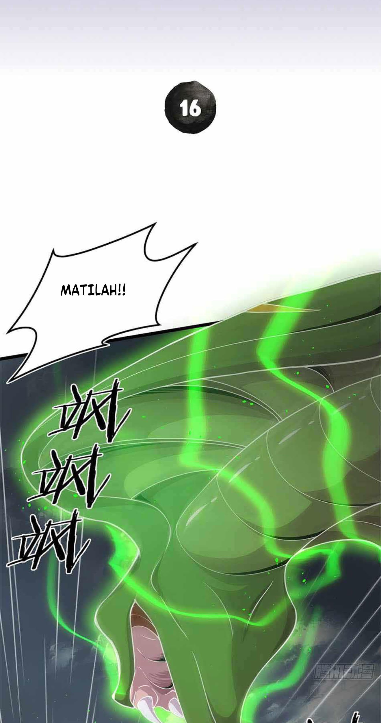 Komik The Charm of Soul Pets Chapter 16 gambar nomor 1