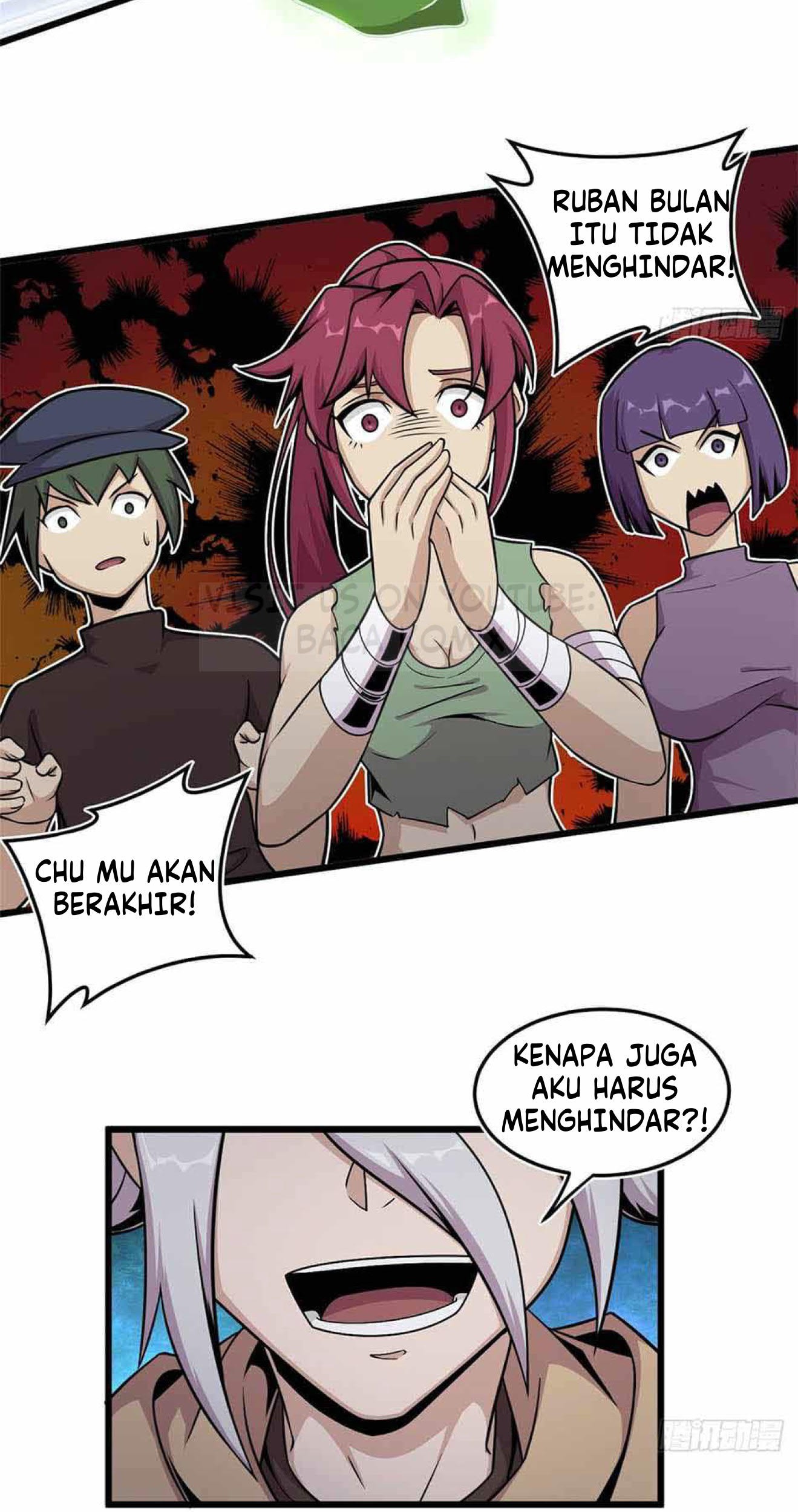 The Charm of Soul Pets Chapter 16 Gambar 3