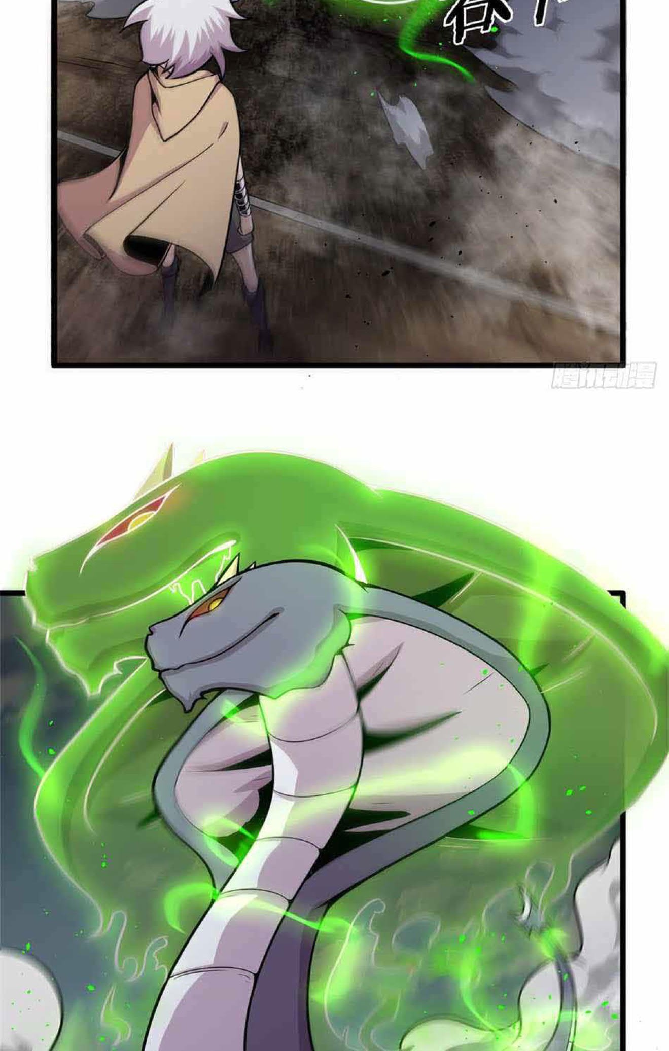 The Charm of Soul Pets Chapter 16 Gambar 5