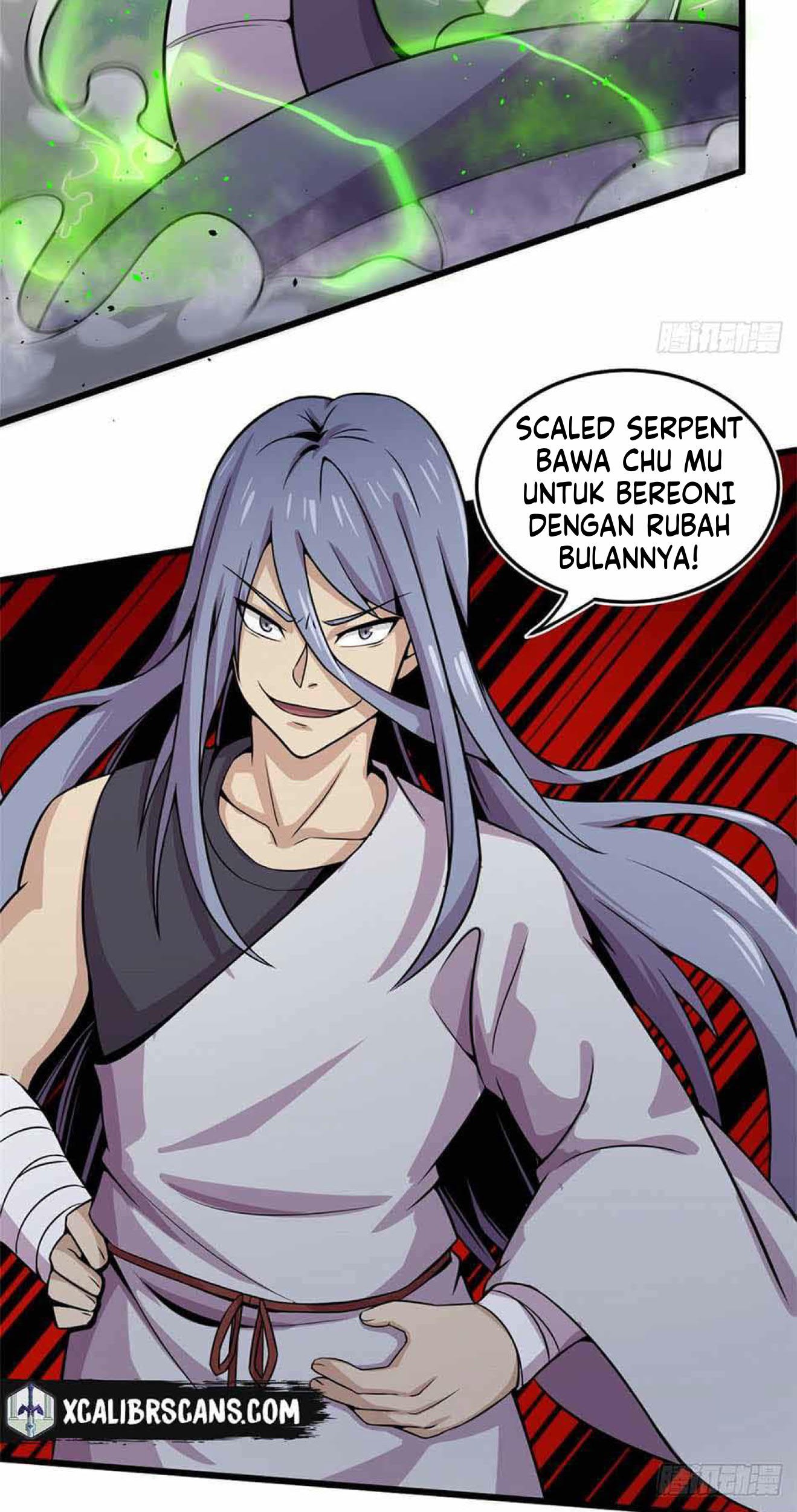 The Charm of Soul Pets Chapter 16 Gambar 6