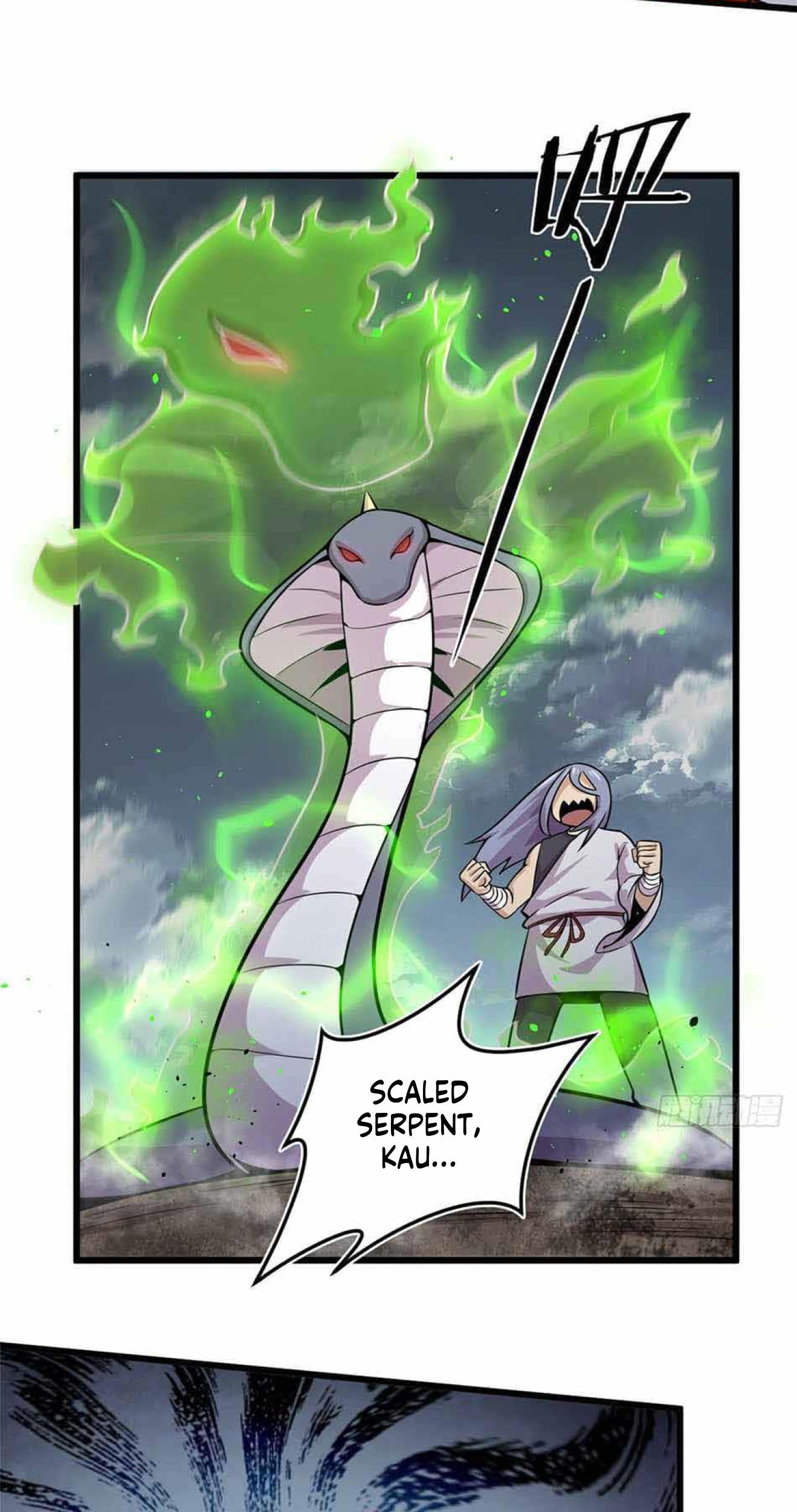 The Charm of Soul Pets Chapter 16 Gambar 7