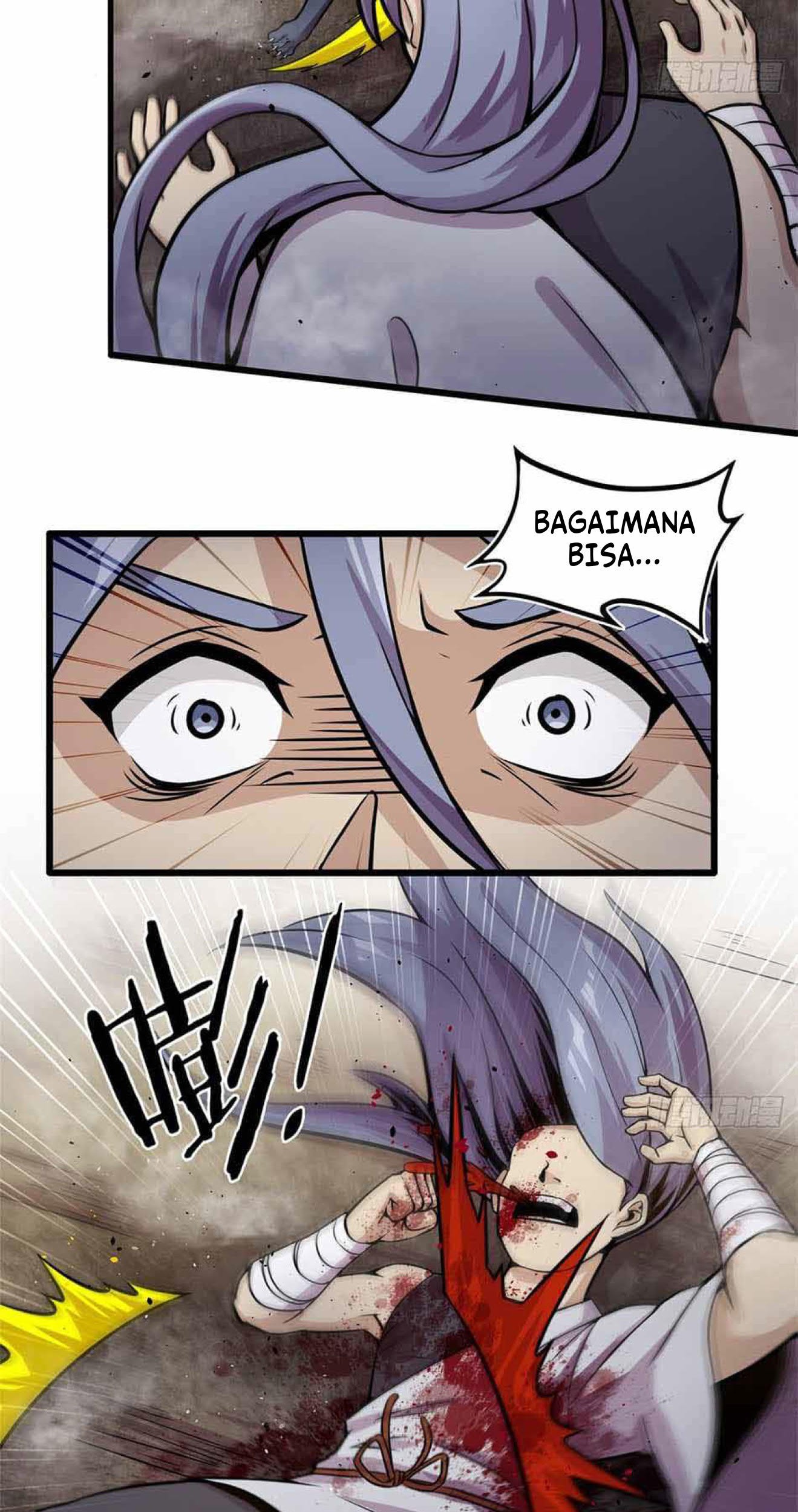 The Charm of Soul Pets Chapter 16 Gambar 13